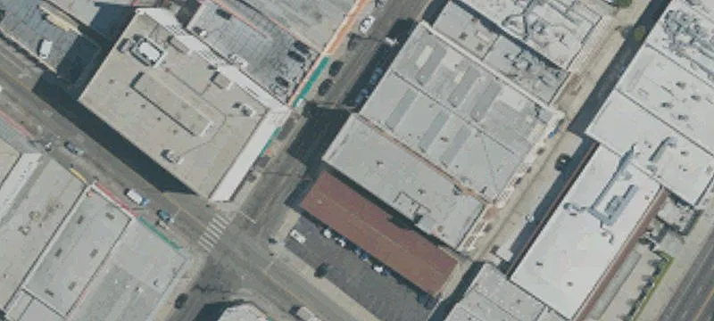Fashion District Storage & Manufacturing