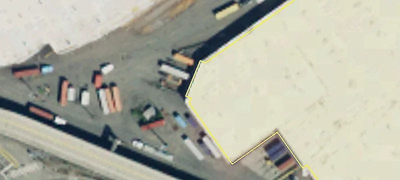 Industrial Warehouse Space Available