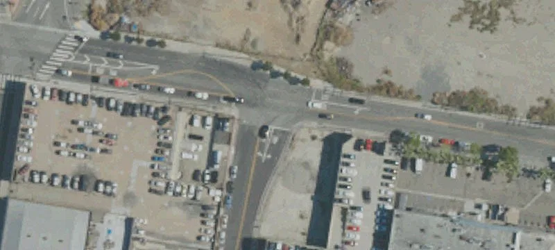 Los Angeles Warehouse For Sale