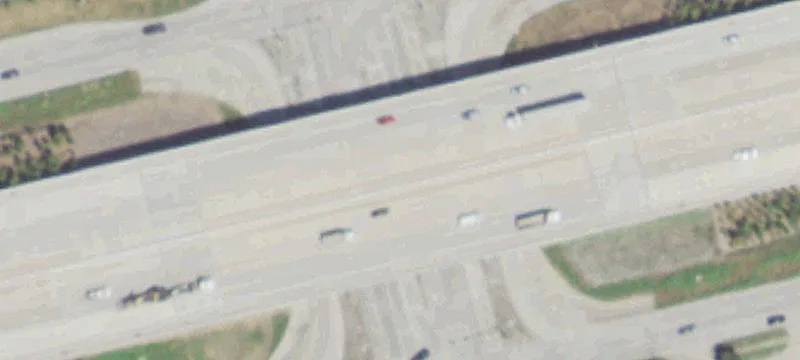Prime Land Along SH 288