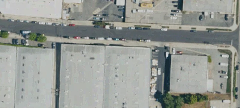 Bowcroft Street Warehouse Space Available