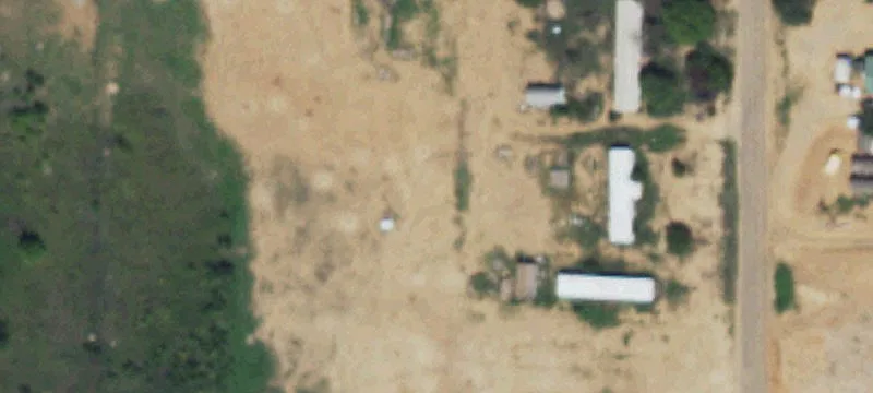 Commercial Land in Growing Area