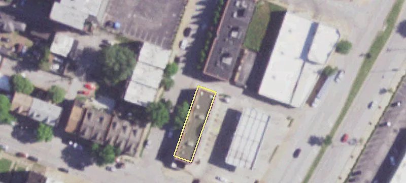 Modern Office Space in Soulard