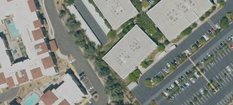 Valencia Office Suite For Lease