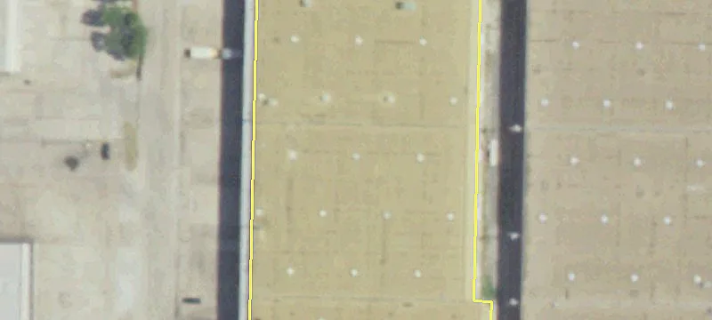 Carrollton Warehouse with Office Space