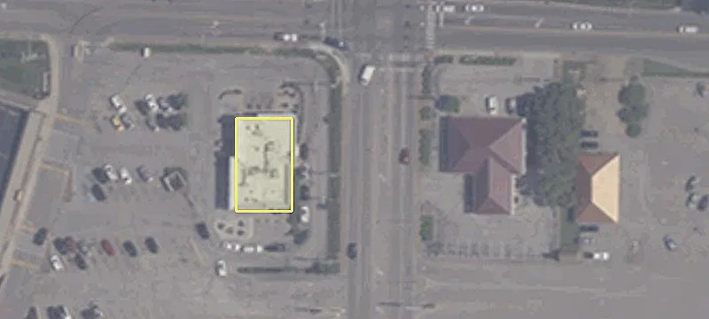 Evansville Retail Space For Lease
