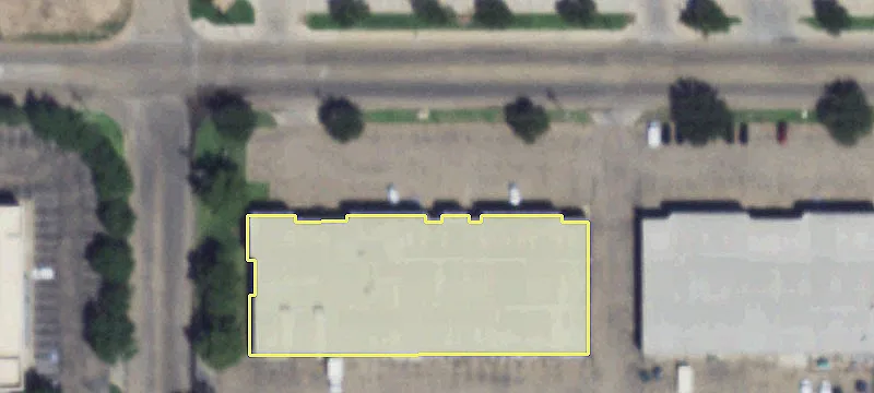 Lubbock Flex Space For Rent