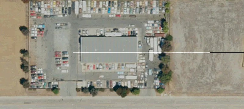 Rivard Road Industrial Park