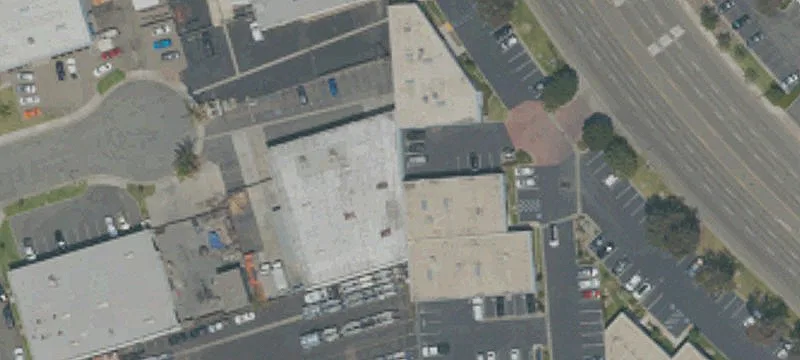Anaheim Freestanding Industrial Building For Rent