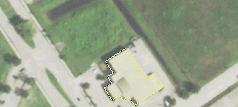 Houston Office Building For Sale