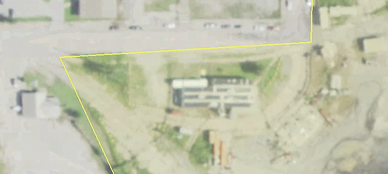 Orange TX Warehouse Opportunity