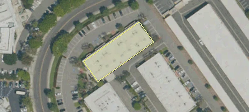 Irvine Office Space For Rent