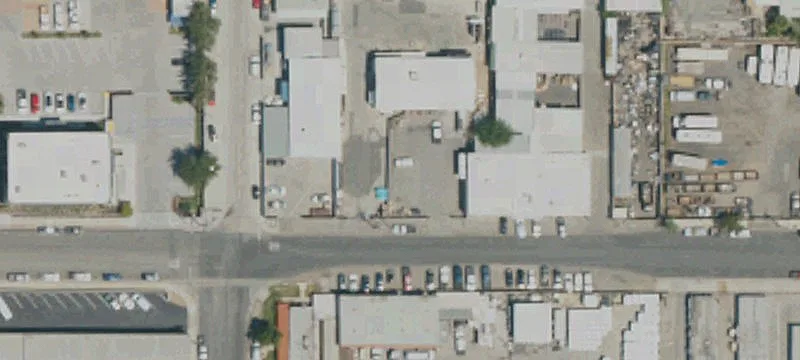 Industrial Property with Vacant Units