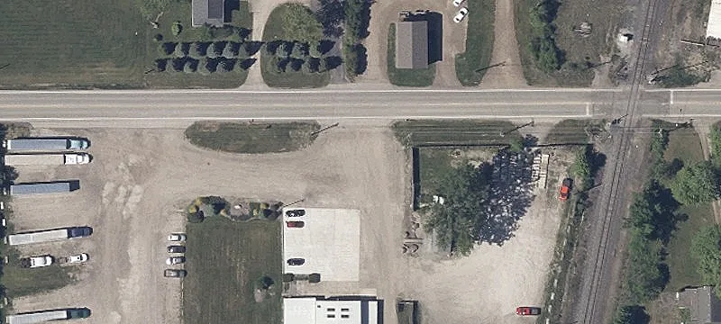 Valley City Industrial Flex Property