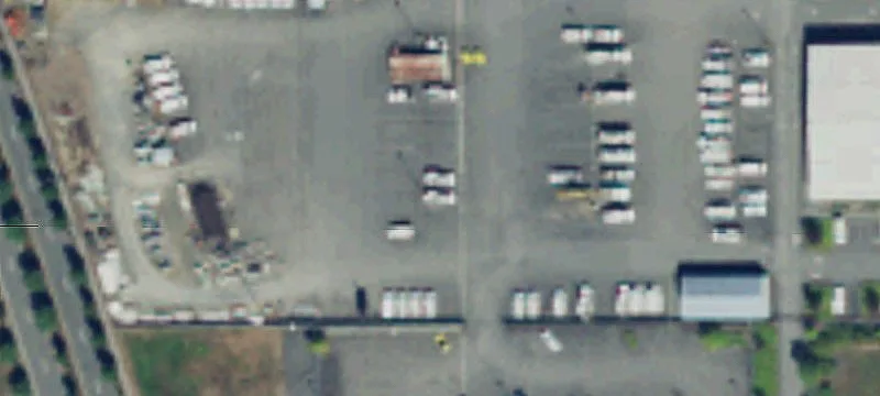 Marysville Warehouse Space Available