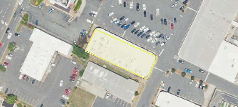 Retail Space Near Medical Campus