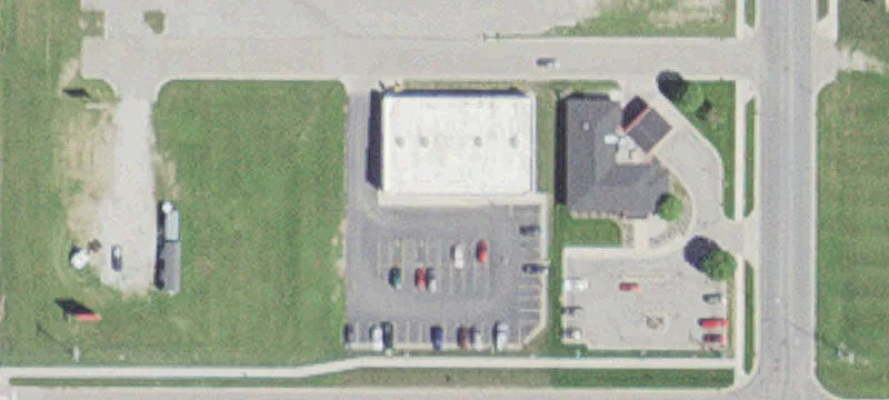 Retail Space in Stewartville, MN