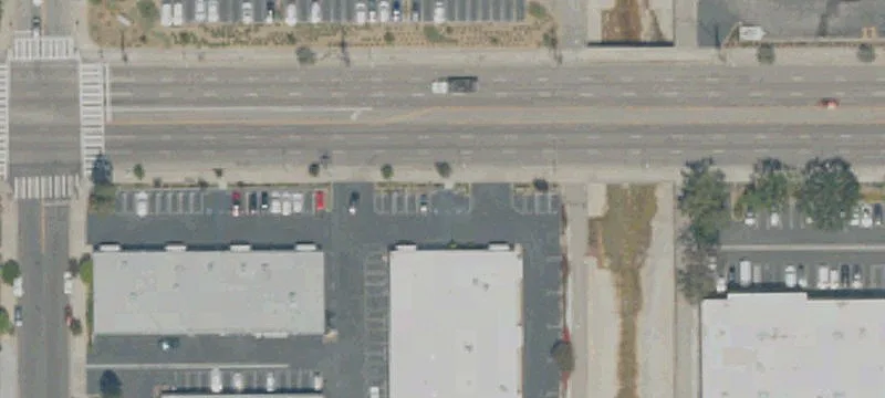 Chatsworth Flex Space Available