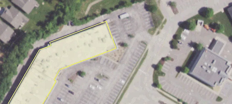 O'Fallon Retail Center Space