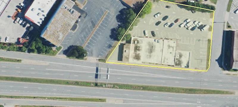 Economical Office Space Available