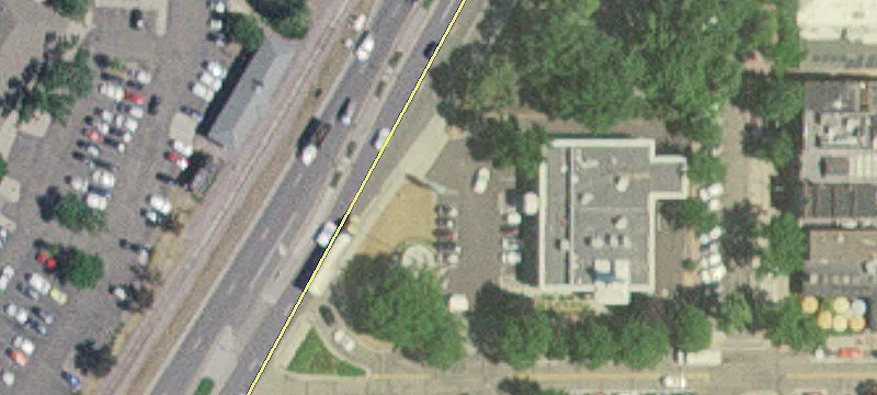 Retail Space in White Bear