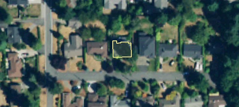Downtown Bellevue Retail Space