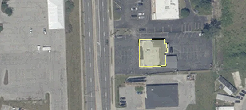 Retail Property Near Glenbrook Mall