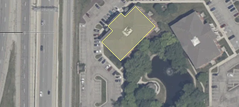 Renovated Retail and Office Space