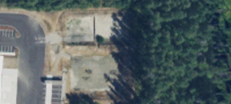 Lacey Warehouse Space Available