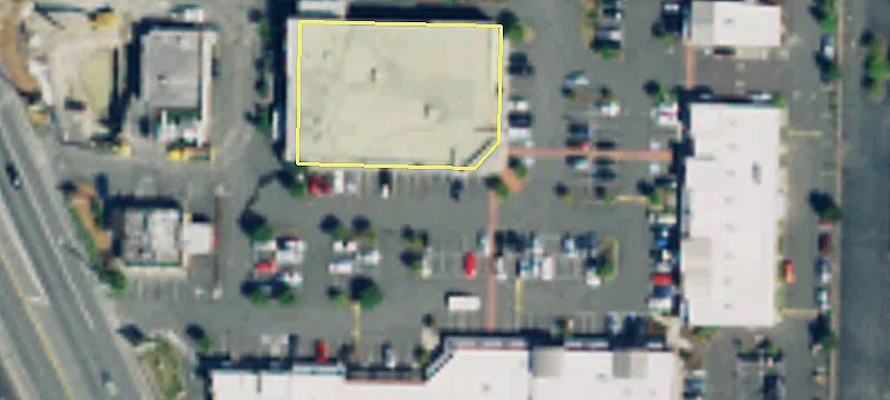 Retail Space in Mill Creek