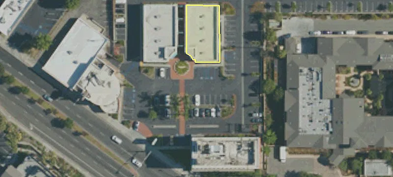 Whittier Office Space For Rent