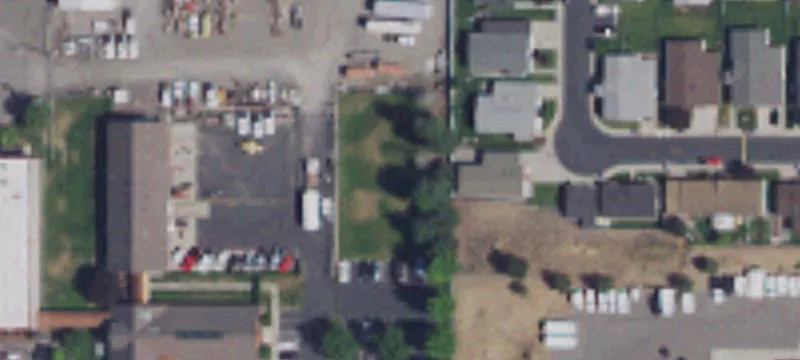 Spokane Valley Office/Warehouse Space