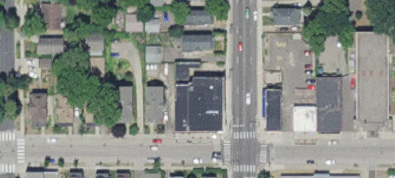 Northeast Minneapolis Flexible Space