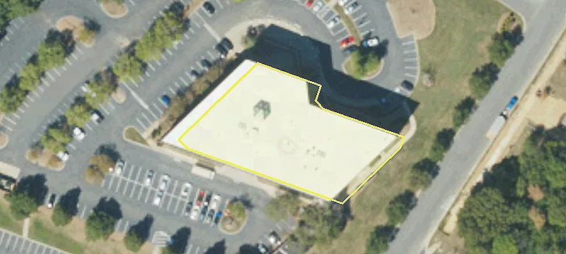 Charlotte Office Portfolio For Rent