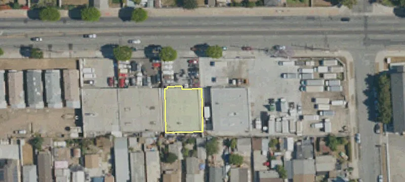 Renovated Compton Warehouse with Yard