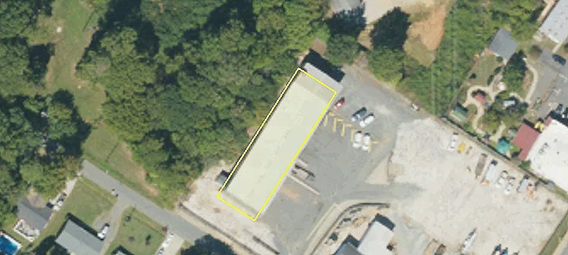Land Available in Charlotte, NC