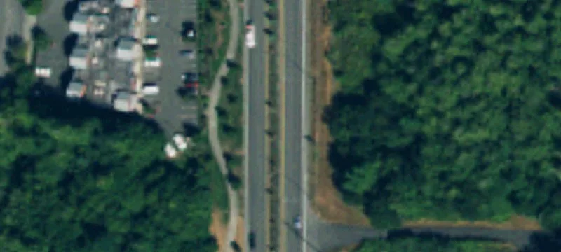 Retail Space Near Boeing