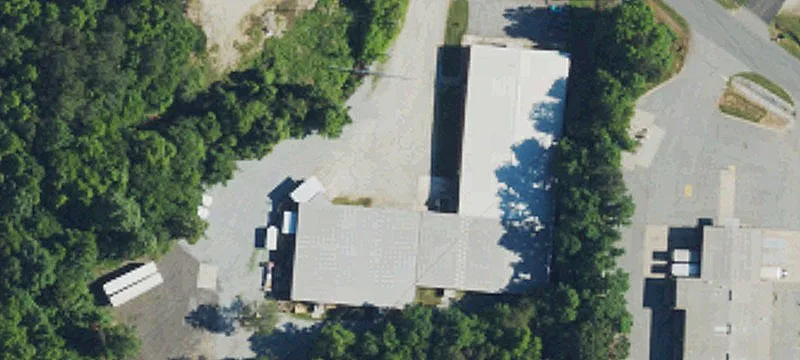 Archdale Service Building For Rent