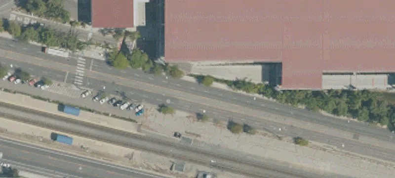Creative-Industrial Space Near Airport