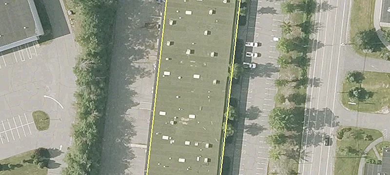 Industrial Flex Space Available