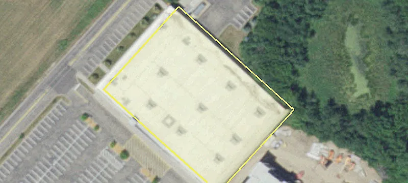 Development Opportunity Near Interstate I-35