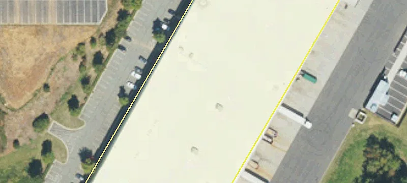 Warehouse Space Near Airport