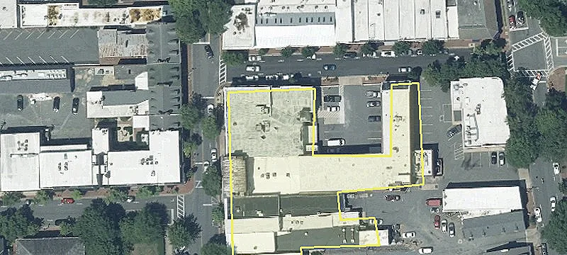 Easton Office Space For Rent