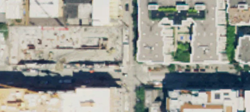 Ballard Retail Space with Mezzanine