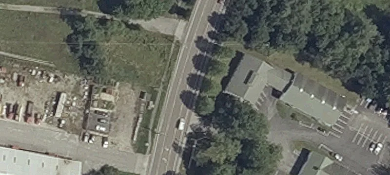 Industrial/Flex Space For Rent