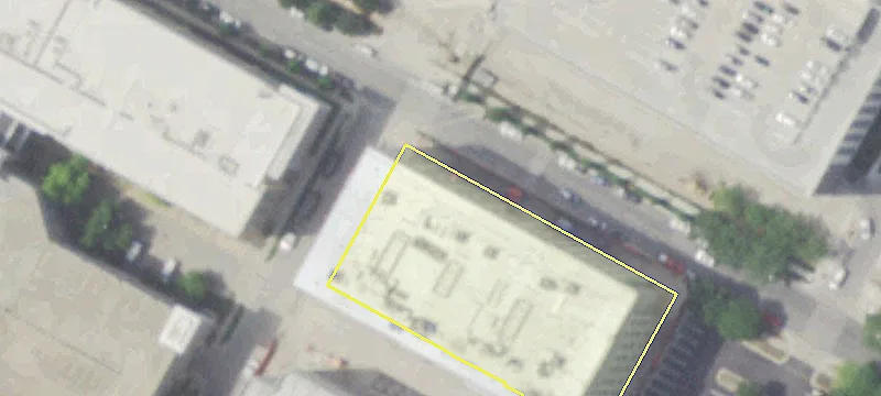 LEED Gold Certified Office Space