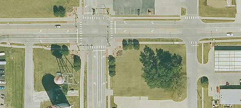Commercial Land For Future Development