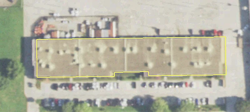 Industrial Warehouse Space Available