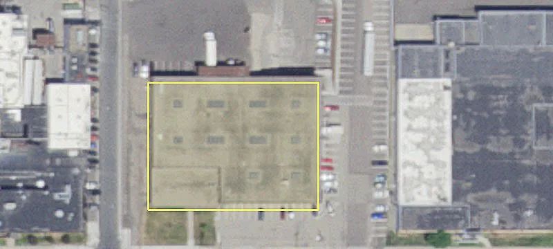 Minneapolis Warehouse Space For Rent