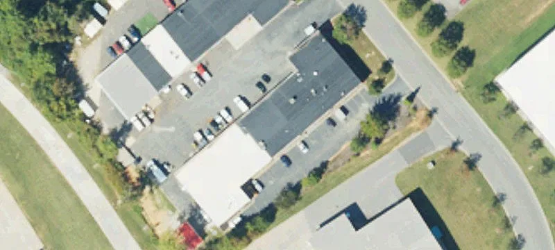 Mooresville Flex/Industrial Property For Sale